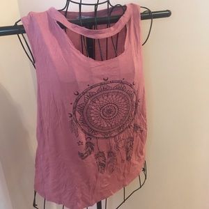 Charlotte Russe Top